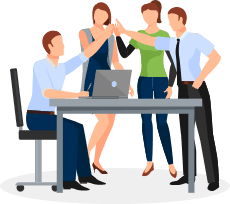 team work team work